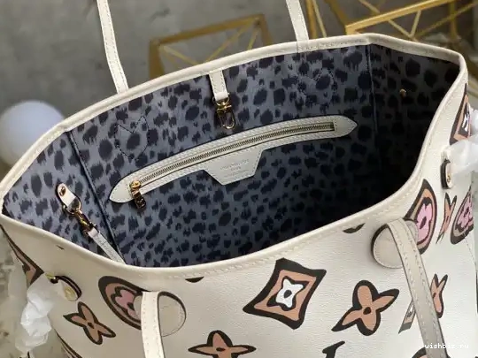 WIS MM NEVERFULL LOUIS VUITTON 0619